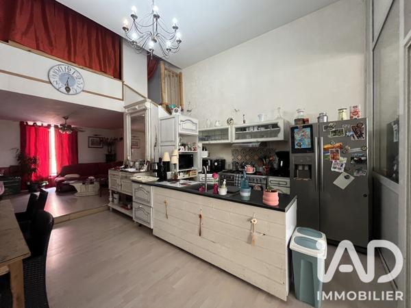Maison à vendre 5 pièces 174 m² Coursan