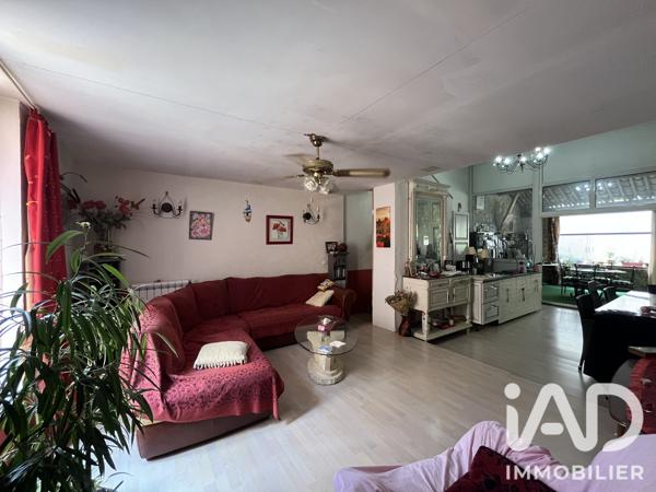 Maison à vendre 5 pièces 174 m² Coursan