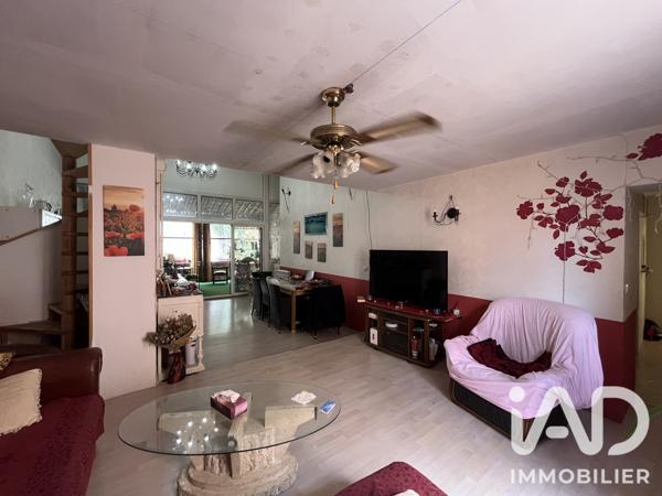 Maison à vendre 5 pièces 174 m² Coursan