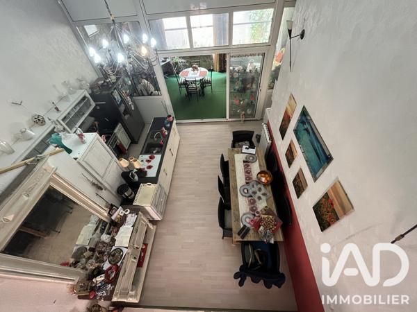Maison à vendre 5 pièces 174 m² Coursan