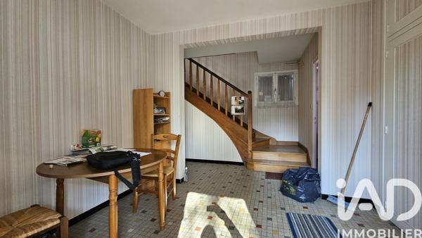 Maison à vendre 4 pièces 98 m² Maurs