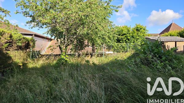 Maison à vendre 4 pièces 98 m² Maurs