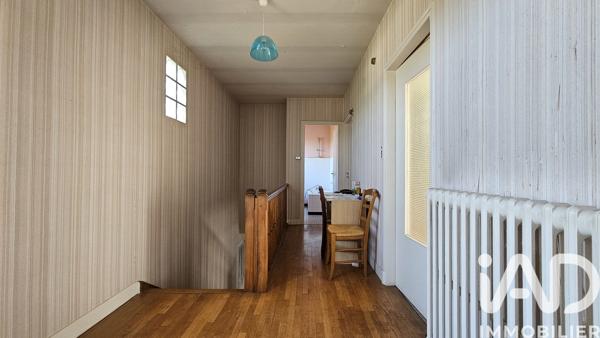 Maison à vendre 4 pièces 98 m² Maurs