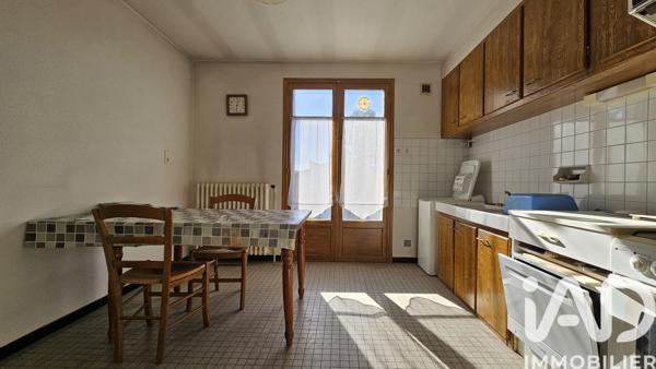 Maison à vendre 4 pièces 98 m² Maurs