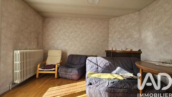 Maison à vendre 4 pièces 98 m² Maurs