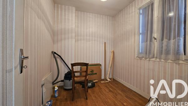 Maison à vendre 4 pièces 98 m² Maurs