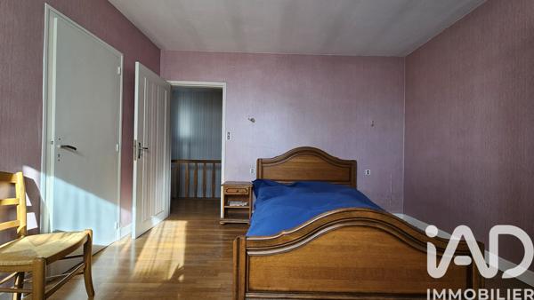 Maison à vendre 4 pièces 98 m² Maurs