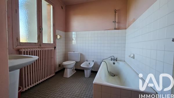 Maison à vendre 4 pièces 98 m² Maurs
