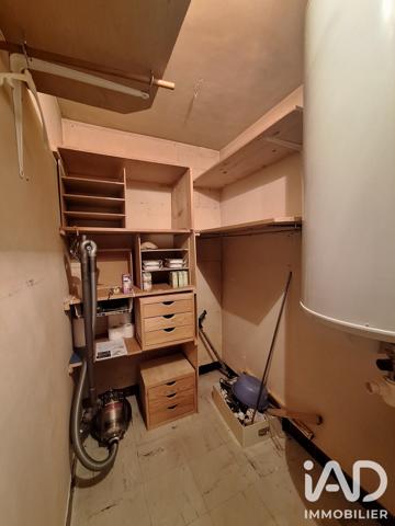 Appartement à vendre 4 pièces 74,34 m² Crest