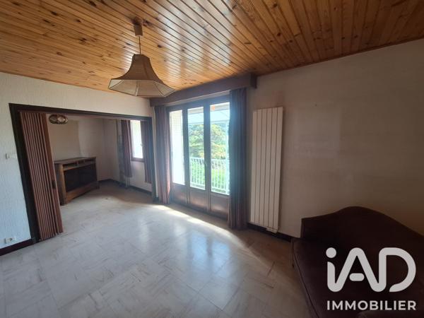 Appartement à vendre 4 pièces 74,34 m² Crest
