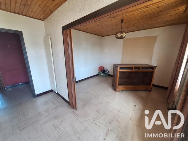 Appartement à vendre 4 pièces 74,34 m² Crest