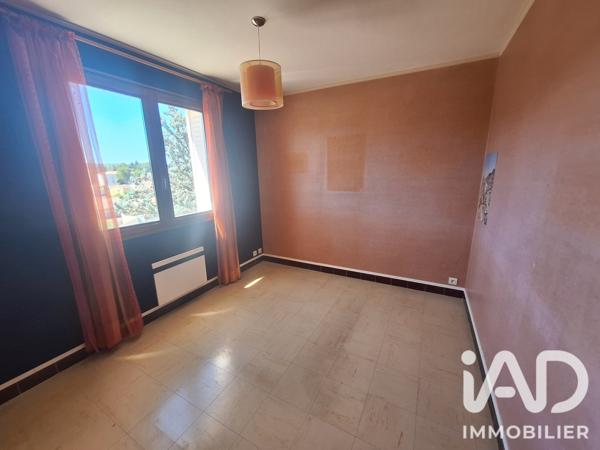 Appartement à vendre 4 pièces 74,34 m² Crest