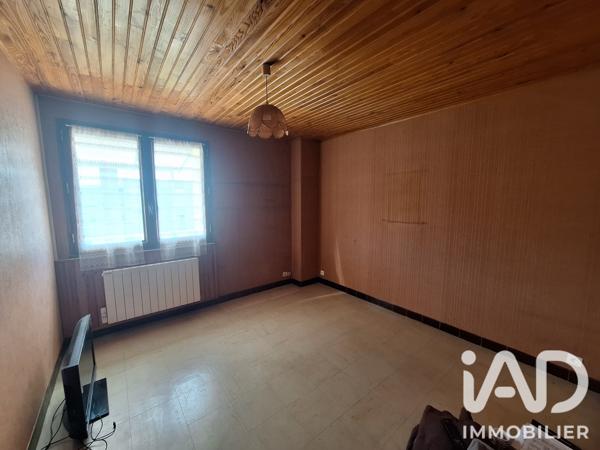 Appartement à vendre 4 pièces 74,34 m² Crest