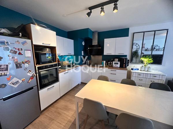 Appartement 3 pièces à louer à Villiers-sur-Marne