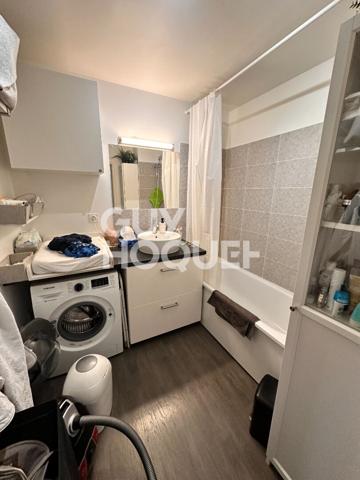 Appartement 3 pièces à louer à Villiers-sur-Marne