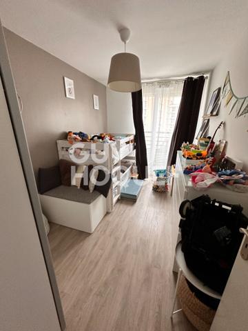 Appartement 3 pièces à louer à Villiers-sur-Marne