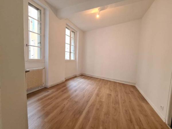 Appartement 2 pièce(s) 1 chambre(s) 41.04 m²