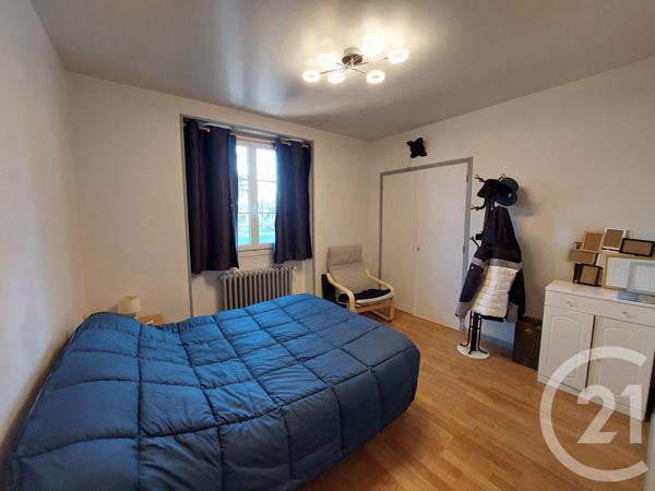 Maison à vendre  7 pièces - 123 m2 ISSOUDUN - 36