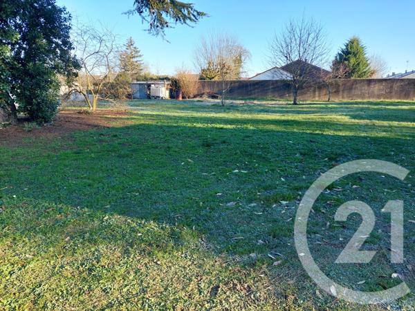 Maison à vendre  7 pièces - 123 m2 ISSOUDUN - 36