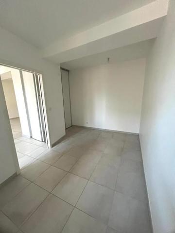 Appartement à louer à Pont-Évêque (38780)