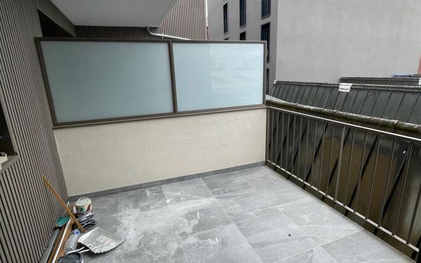 Appartement à louer    3 pièces • 84,38 m2 Montreuil