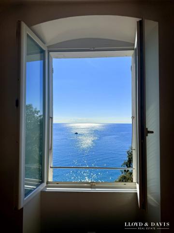 Appartement avec roof top et vue panoramique mer