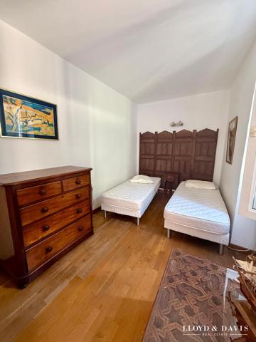 Appartement avec roof top et vue panoramique mer