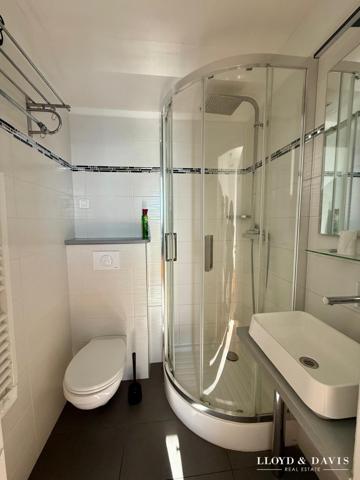 Appartement avec roof top et vue panoramique mer