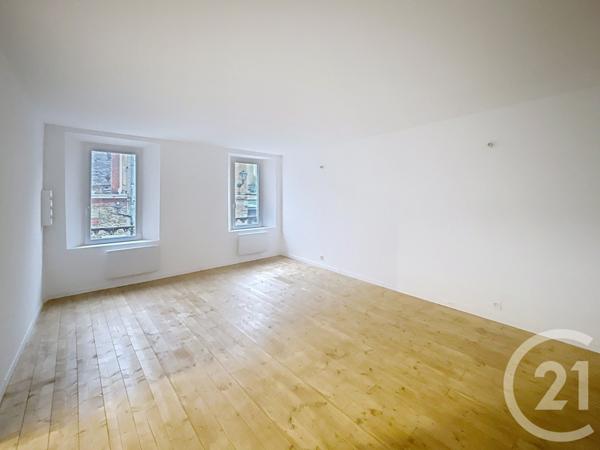 Maison à vendre  3 pièces - 101,91 m2 JAULGONNE - 02