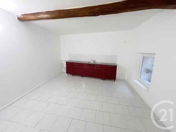 Maison à vendre  3 pièces - 101,91 m2 JAULGONNE - 02