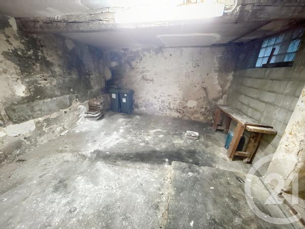 Maison à vendre  3 pièces - 101,91 m2 JAULGONNE - 02