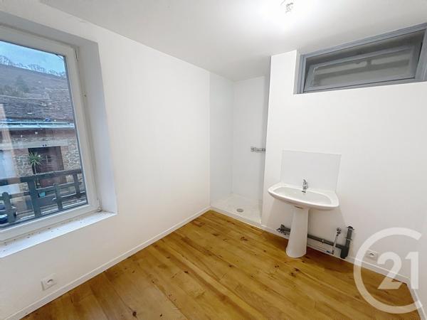 Maison à vendre  3 pièces - 101,91 m2 JAULGONNE - 02