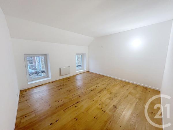 Maison à vendre  3 pièces - 101,91 m2 JAULGONNE - 02