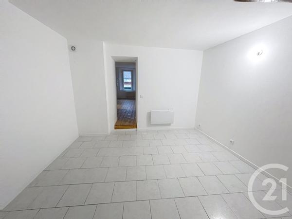 Maison à vendre  3 pièces - 101,91 m2 JAULGONNE - 02