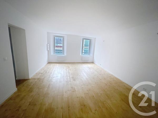 Maison à vendre  3 pièces - 101,91 m2 JAULGONNE - 02