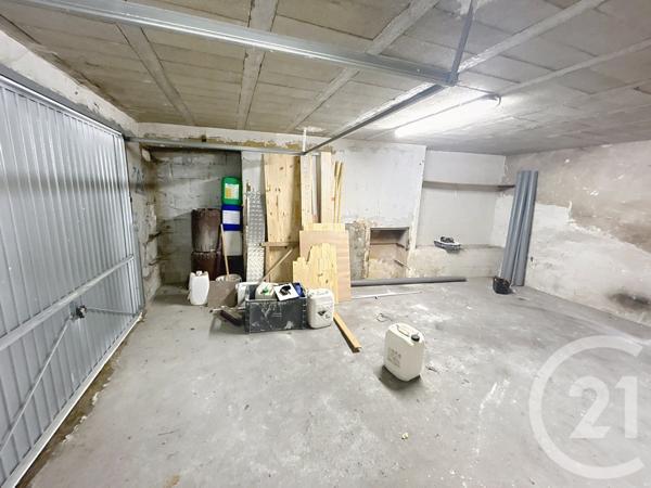 Maison à vendre  3 pièces - 101,91 m2 JAULGONNE - 02