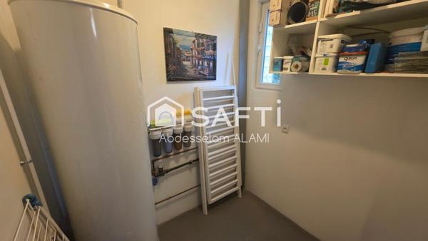 Maison 7 pièces 147m²