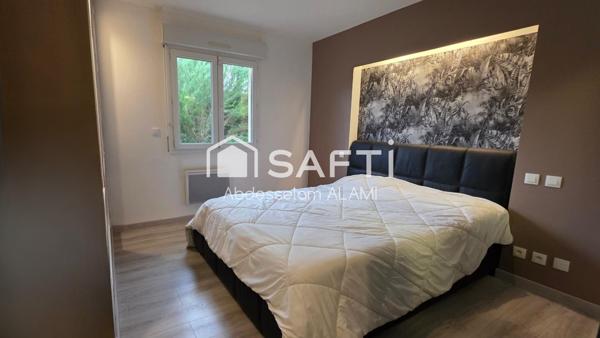 Maison 7 pièces 147m²