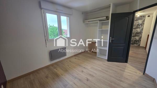 Maison 7 pièces 147m²