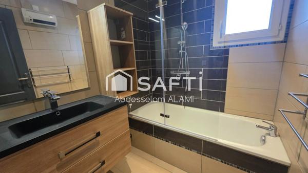 Maison 7 pièces 147m²