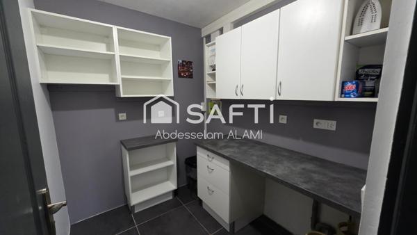 Maison 7 pièces 147m²