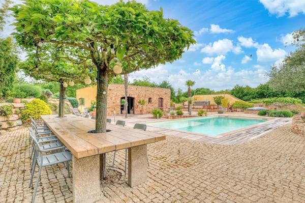 Propriété d’Exception à Saint-Jean-de-Bournay