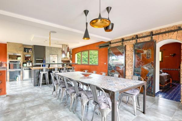 Propriété d’Exception à Saint-Jean-de-Bournay