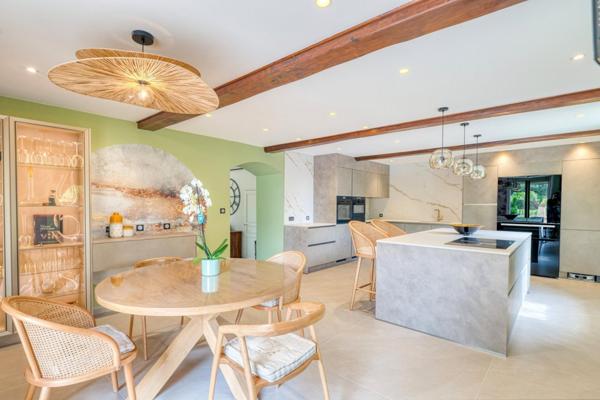 Propriété d’Exception à Saint-Jean-de-Bournay