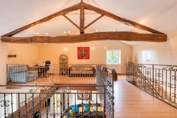 Propriété d’Exception à Saint-Jean-de-Bournay