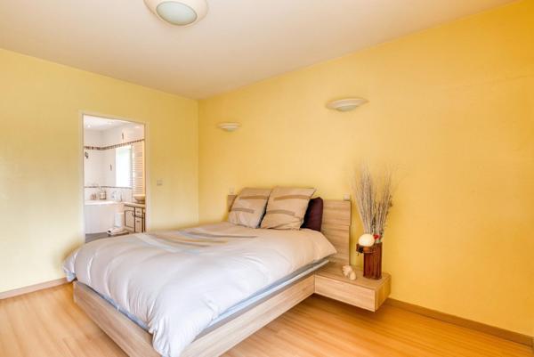 Propriété d’Exception à Saint-Jean-de-Bournay