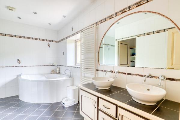 Propriété d’Exception à Saint-Jean-de-Bournay