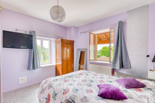 Propriété d’Exception à Saint-Jean-de-Bournay