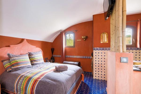 Propriété d’Exception à Saint-Jean-de-Bournay