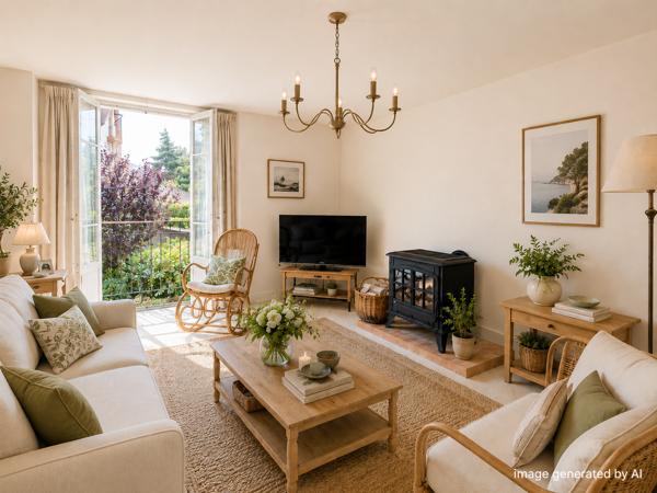 Maison à vendre à Saint-Gaultier (36800) - Indre